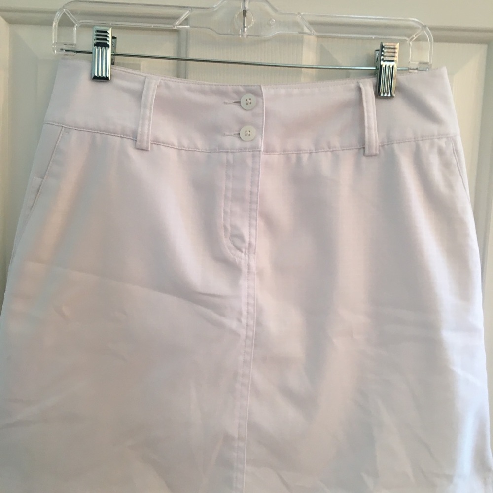 Adidas tennis skirt